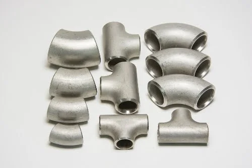 Pipe Fittings