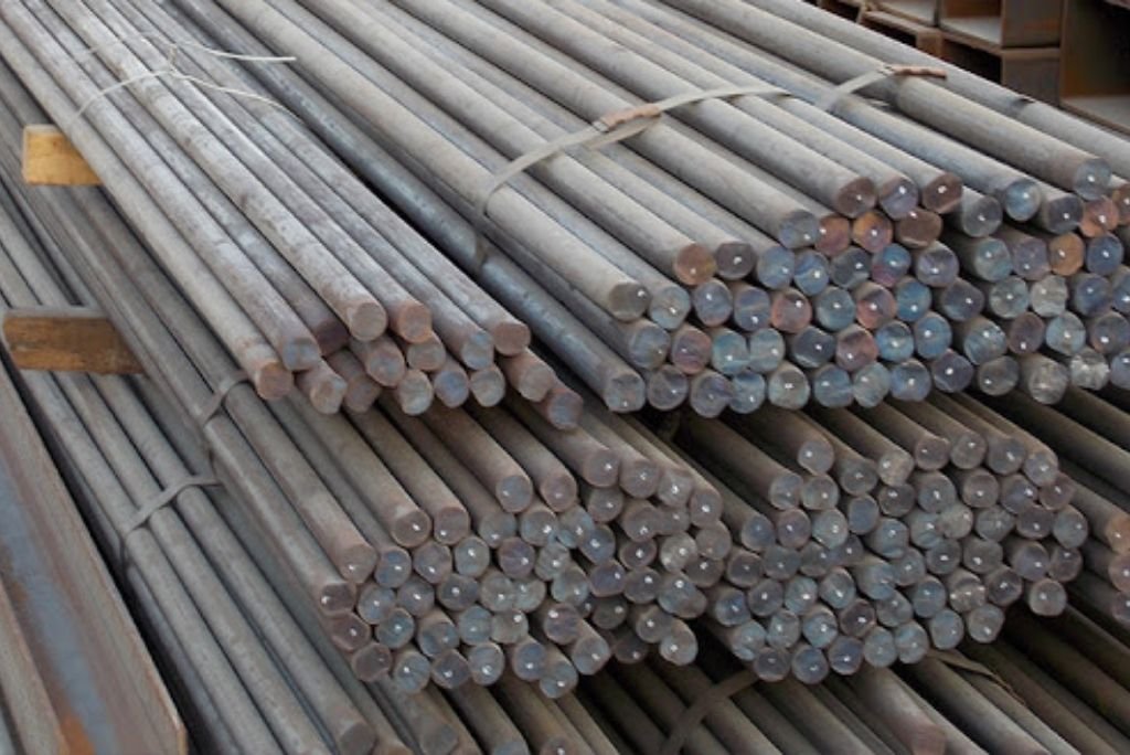 Steel Bars
