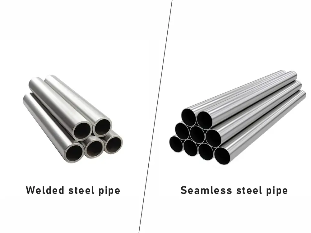 Steel Pipes